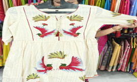 DRESSES,