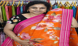 Vidharbha  Kota Handloom