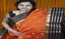 Vintage Kanjeevaram Pattu