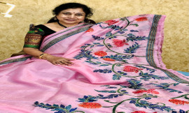 Katha work