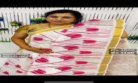 Kerala Cotton