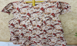 Kalamkari Frocks