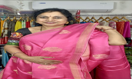 Benaras Mashru