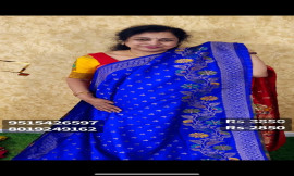 Khatan Georgette