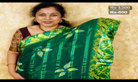 Rolex sarees