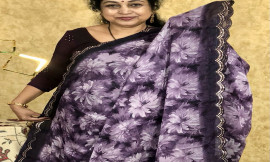 Chiffon Georgette