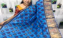 Seiko Sarees,