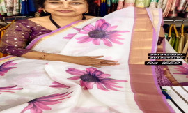 Aarani Cotton