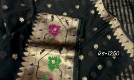 Pythani Cotton