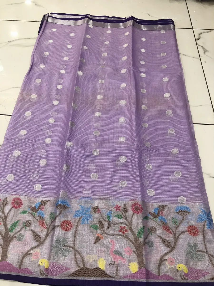 Silk Kota Sarees