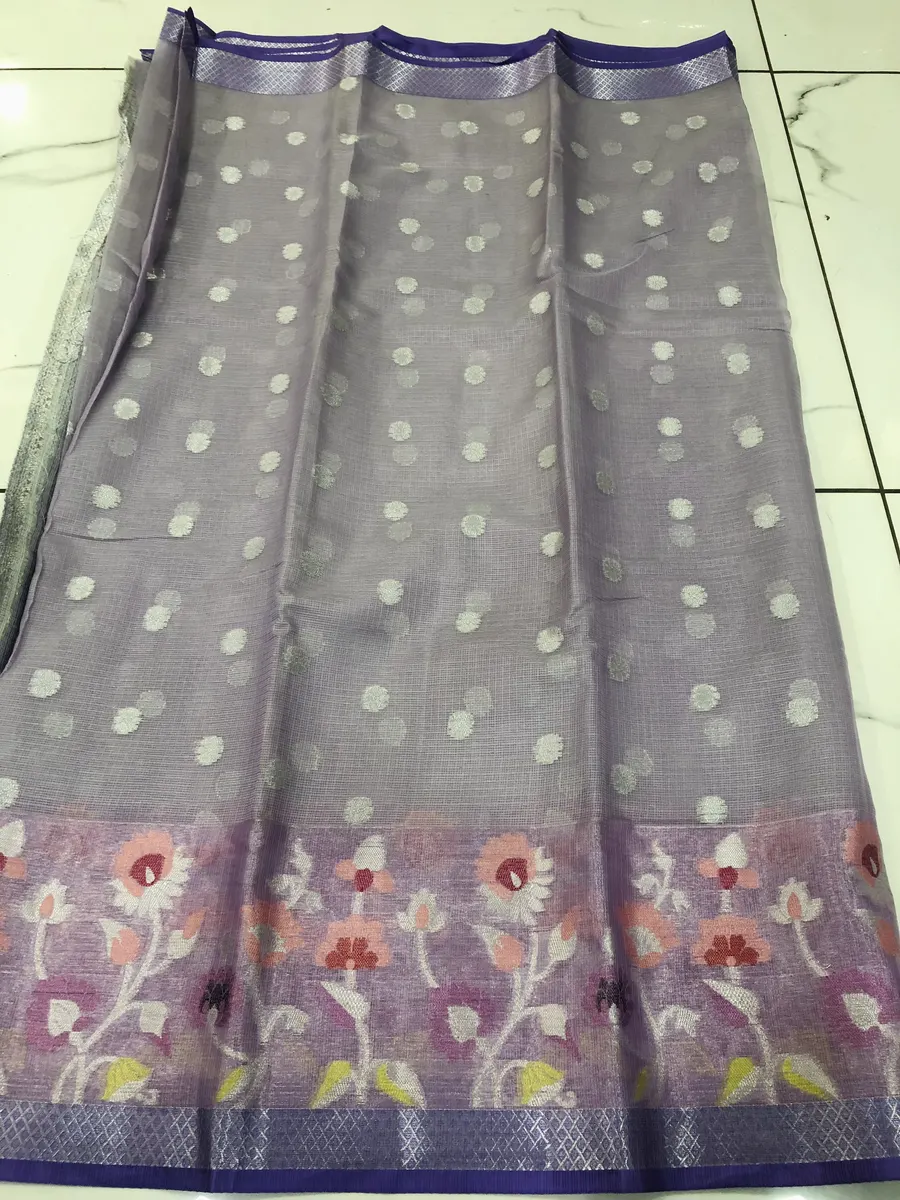 Silk Kota Sarees