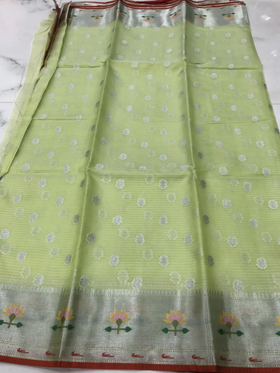 Silk Kota Sarees