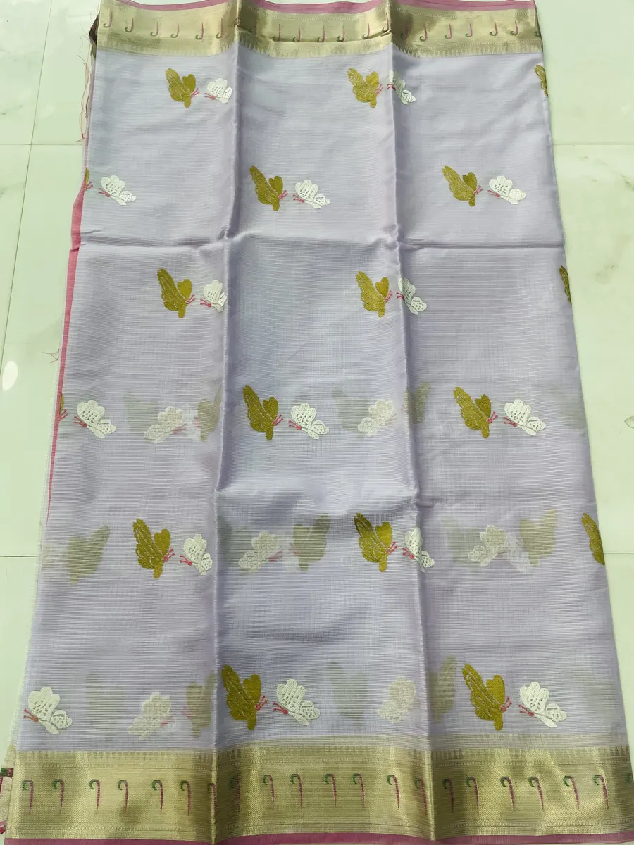 Silk Kota Sarees