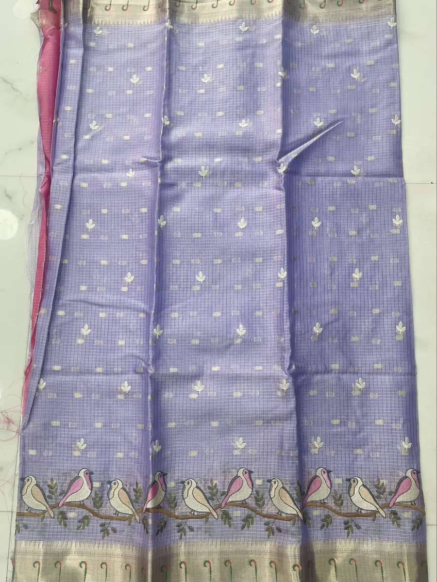 Silk Kota Sarees