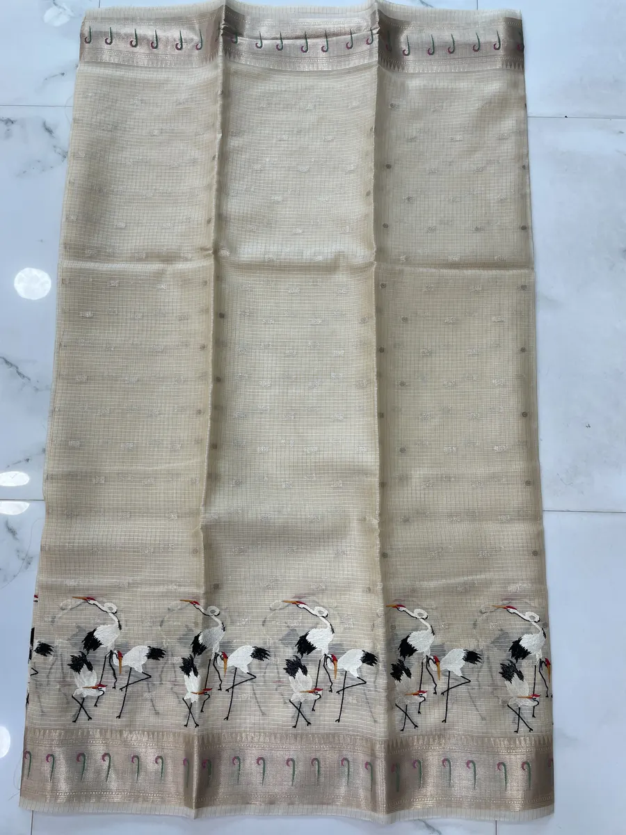 Silk Kota Sarees
