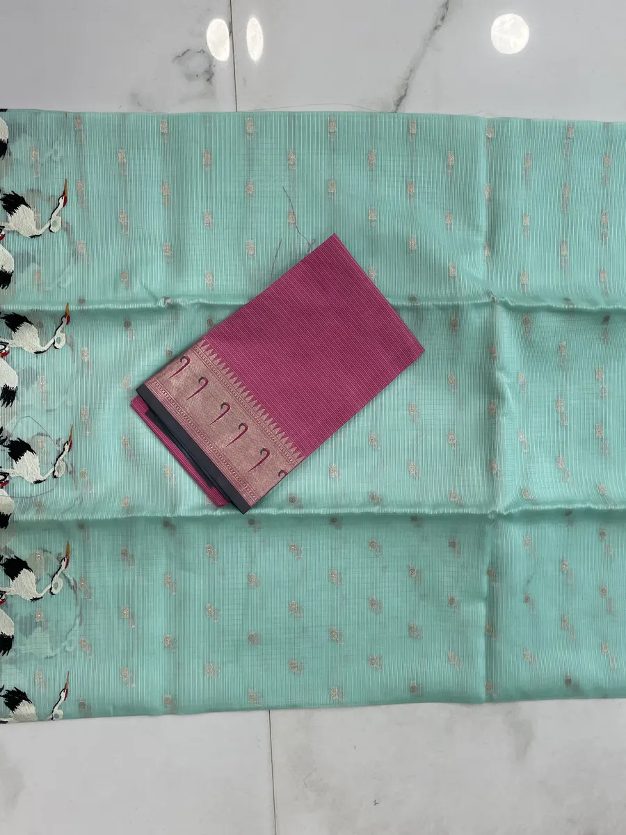 Silk Kota Sarees