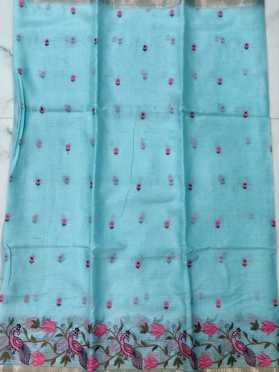Silk Kota Sarees