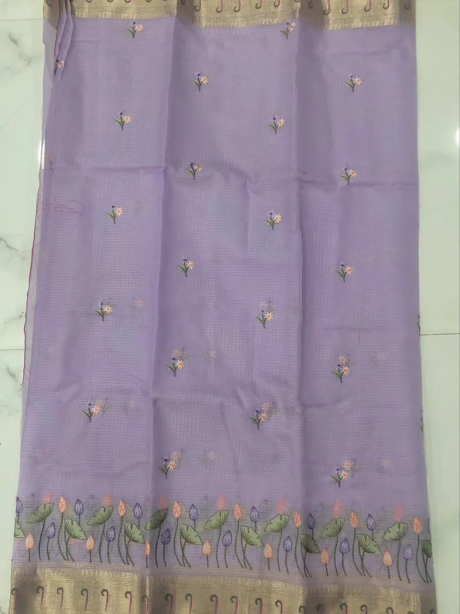 Silk Kota Sarees