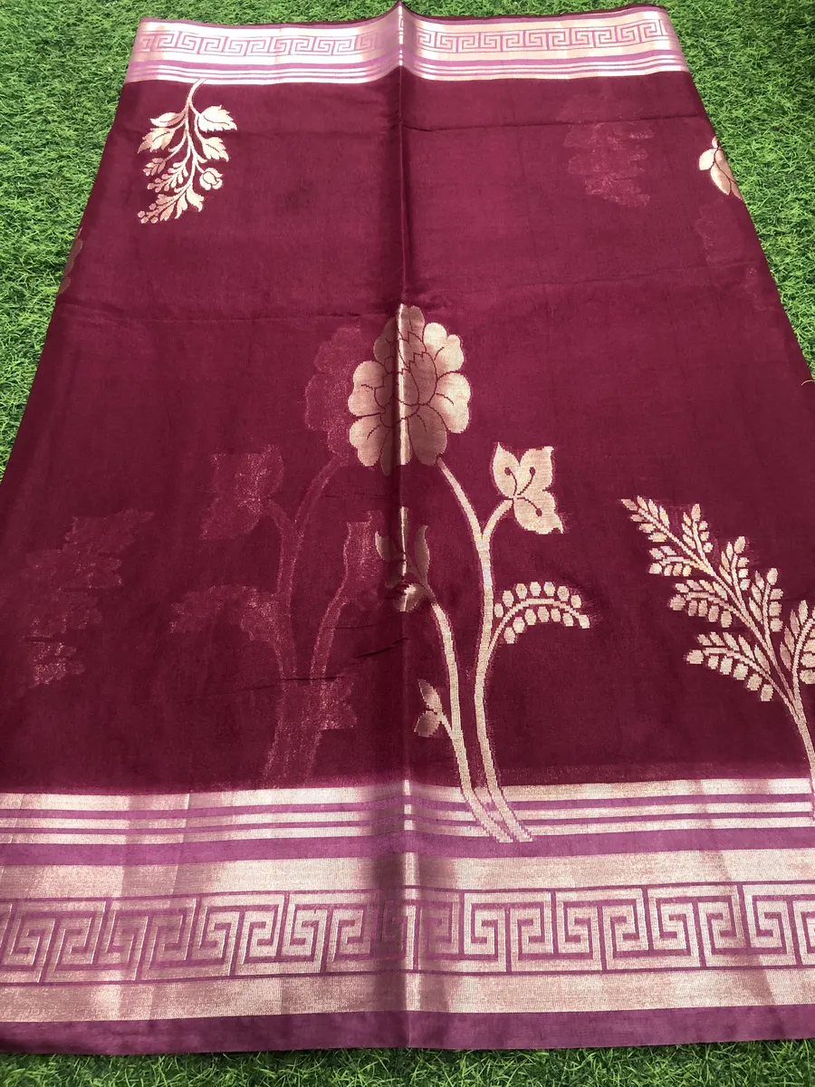 Clearance sale Benarasi Saree