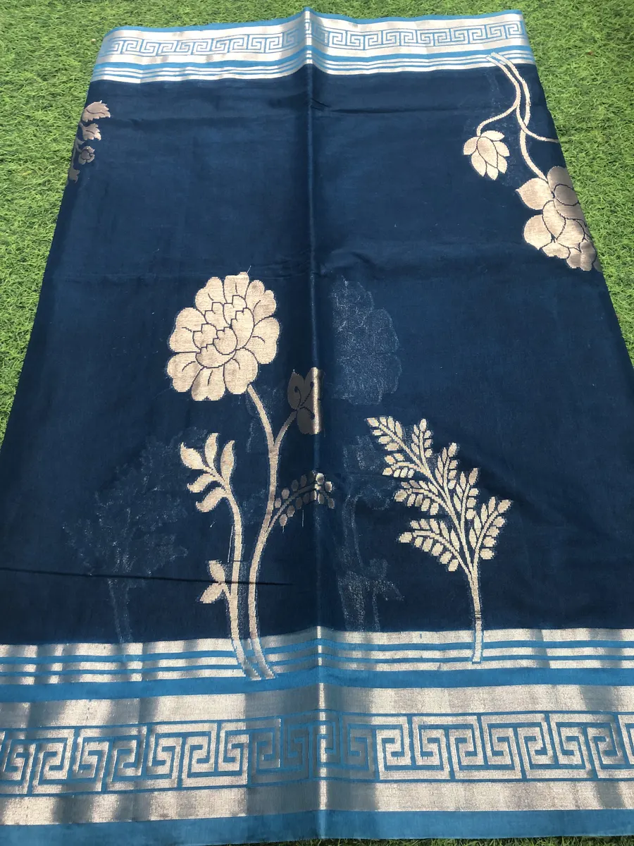 Clearance sale Benarasi Saree
