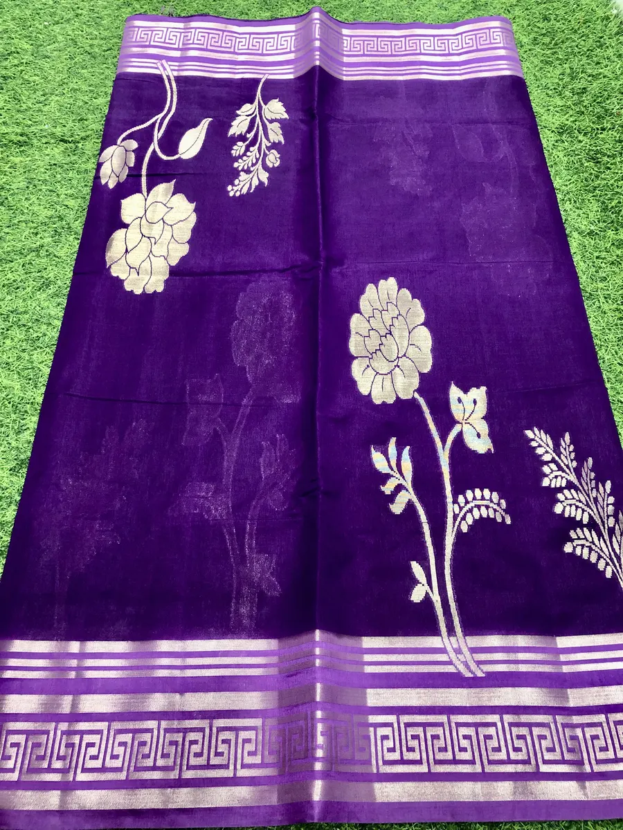 Clearance sale Benarasi Saree