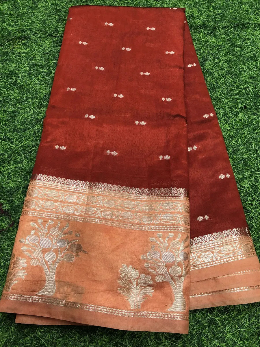 Clearance sale Benarasi Saree