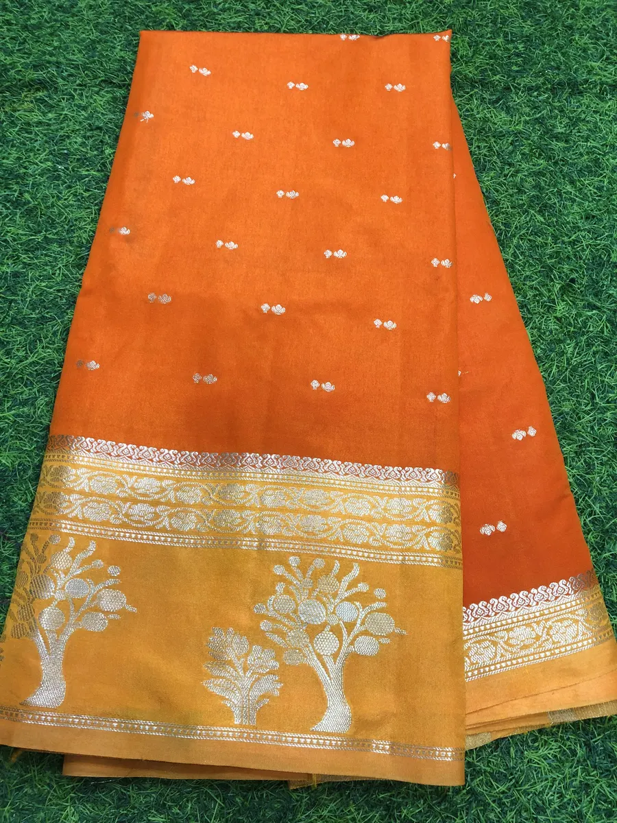 Clearance sale Benarasi Saree