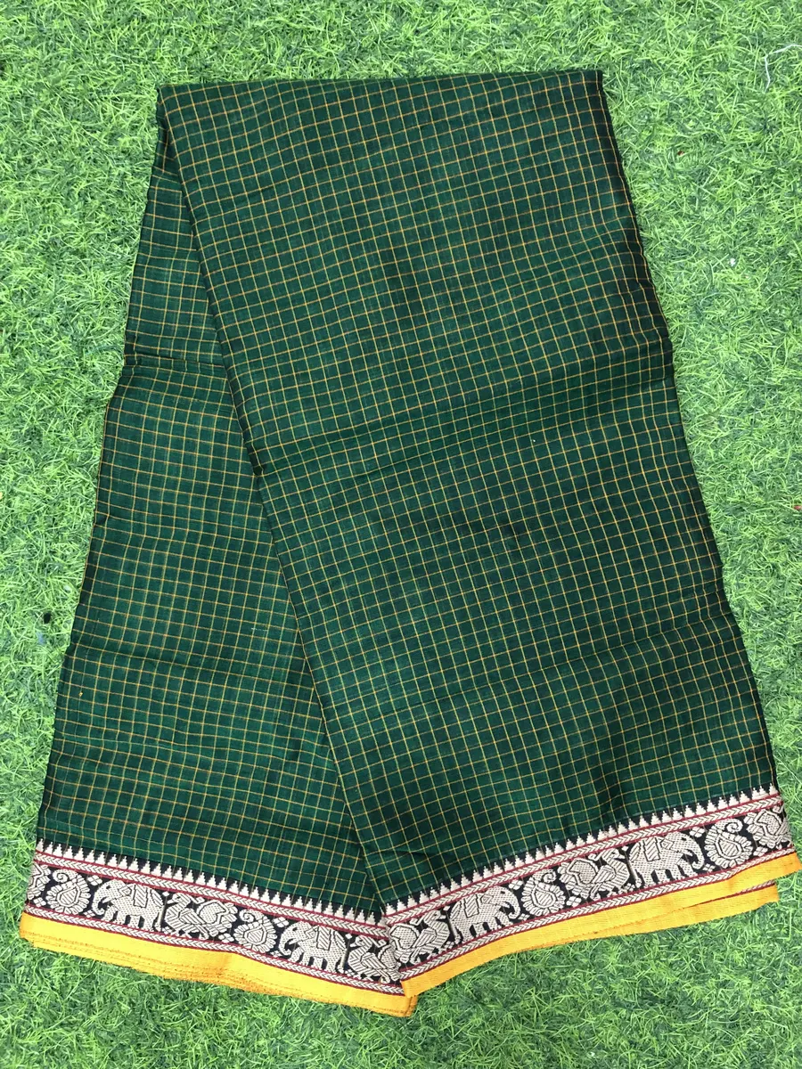 Samantha saree Narayanpet