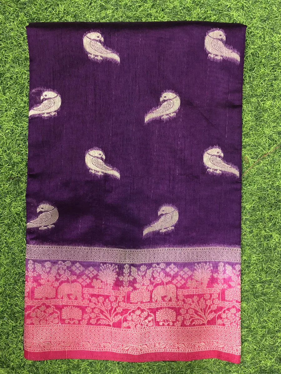 Clearance Sale Benaras saree