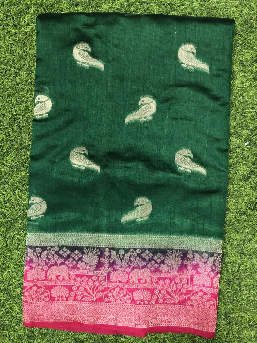 Clearance Sale Benaras saree