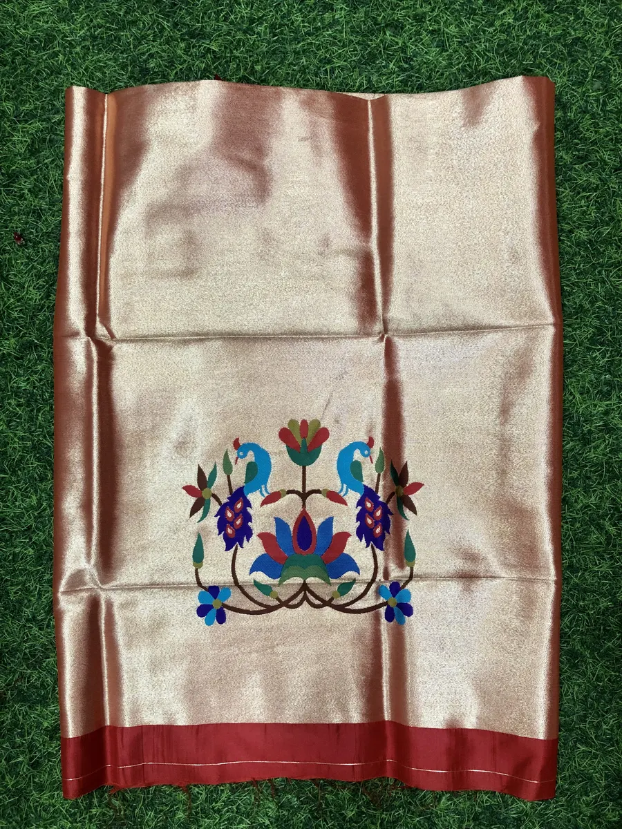 Pythani blouse