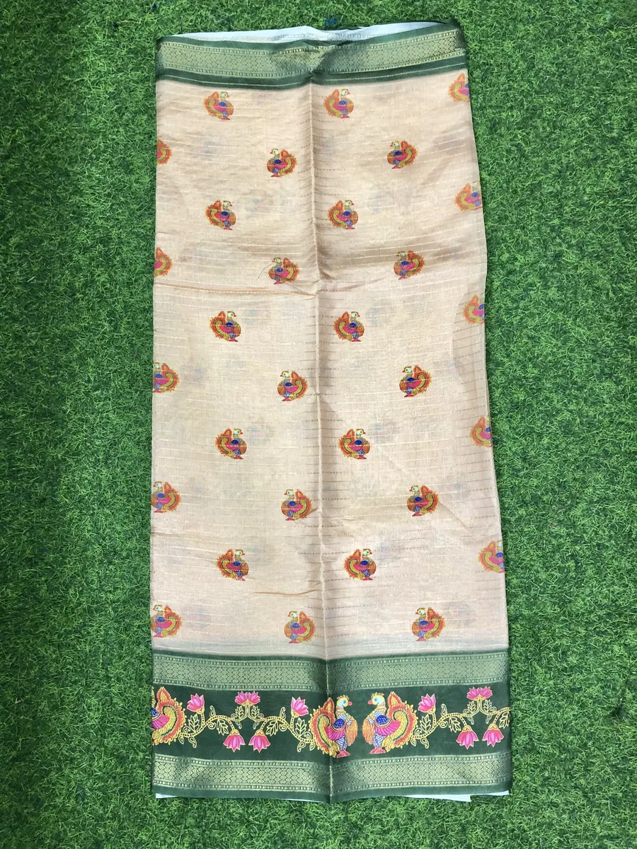 MIX LOT Saree