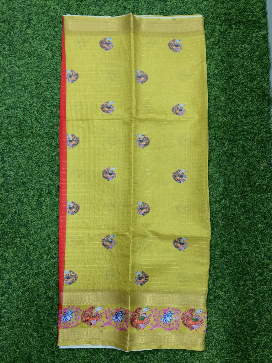 MIX LOT Saree