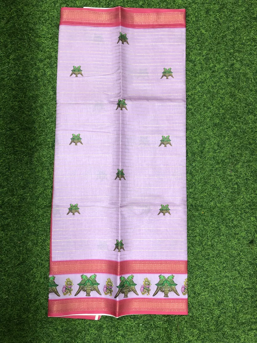 MIX LOT Saree