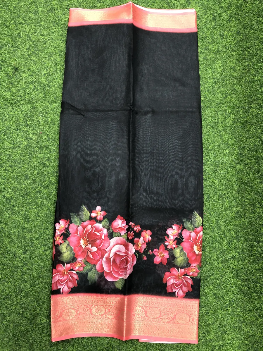 MIX LOT Saree
