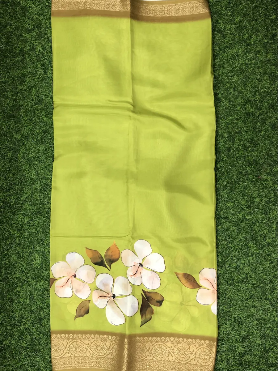 MIX LOT Saree