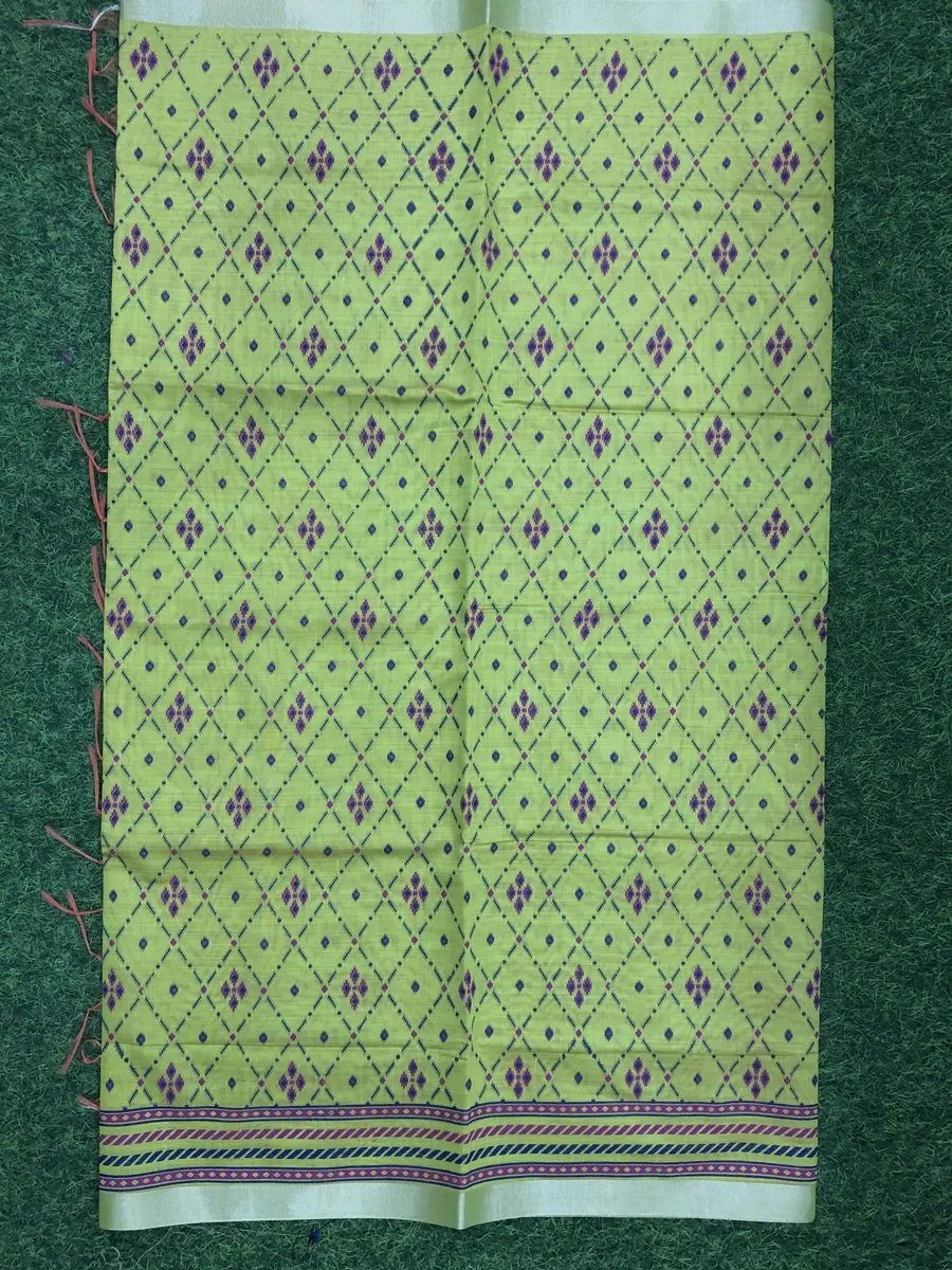 Pure Khadi Handloom Sarees