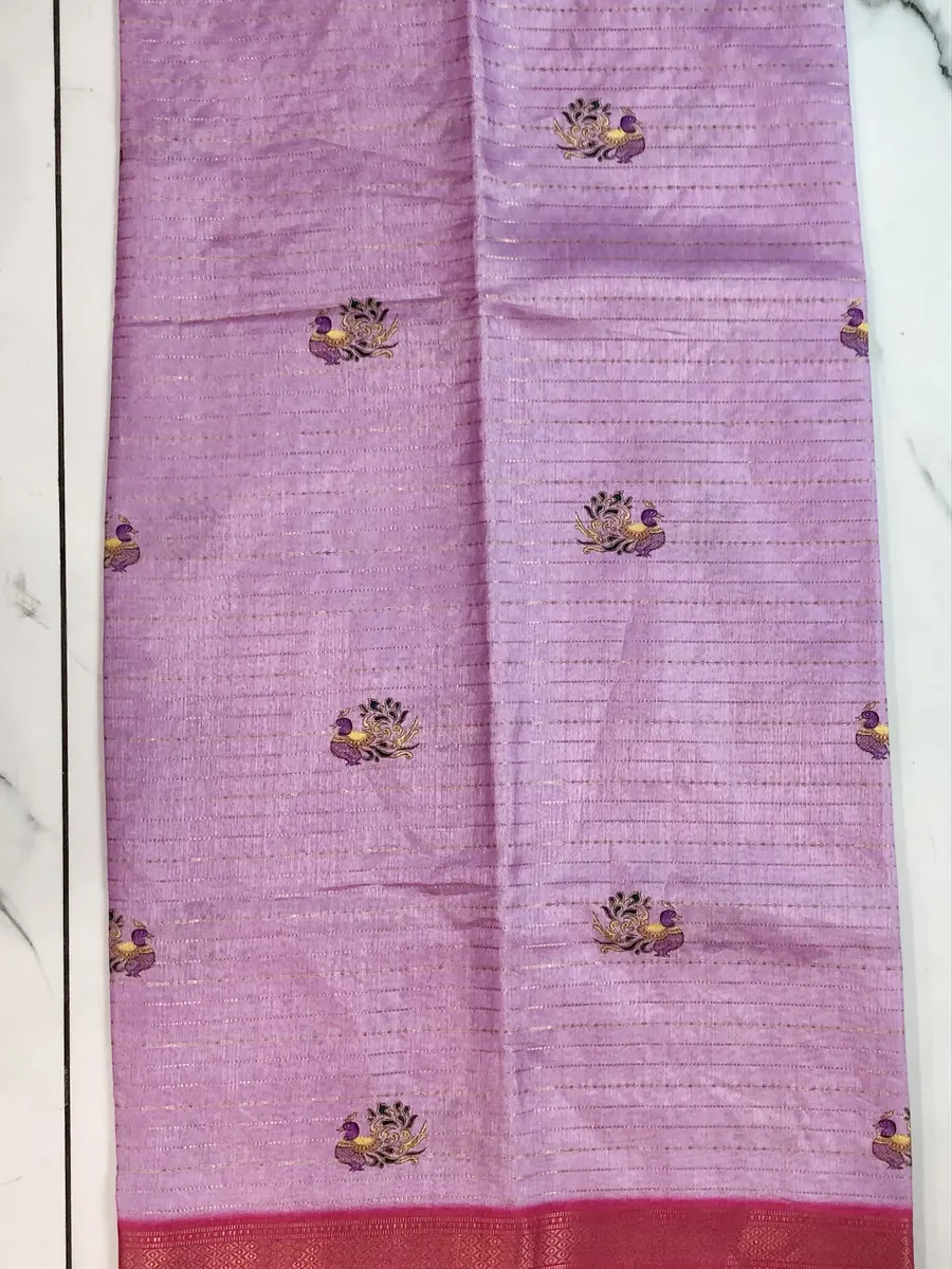 MIX LOT Saree