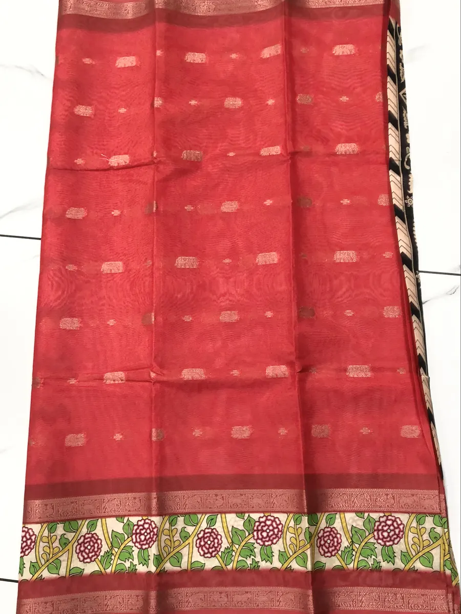 Dola Silk Sarees