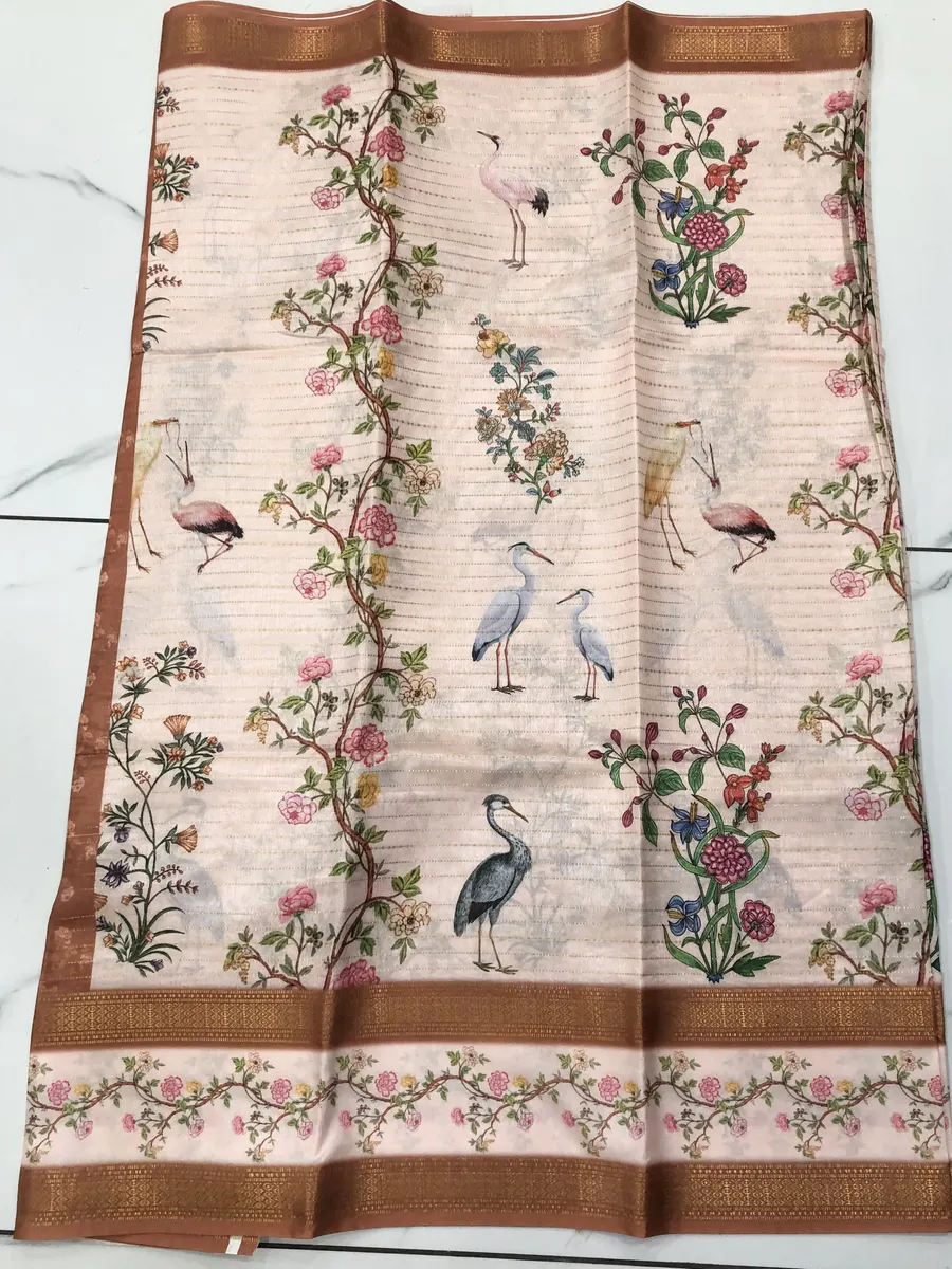 Dola Silk Sarees