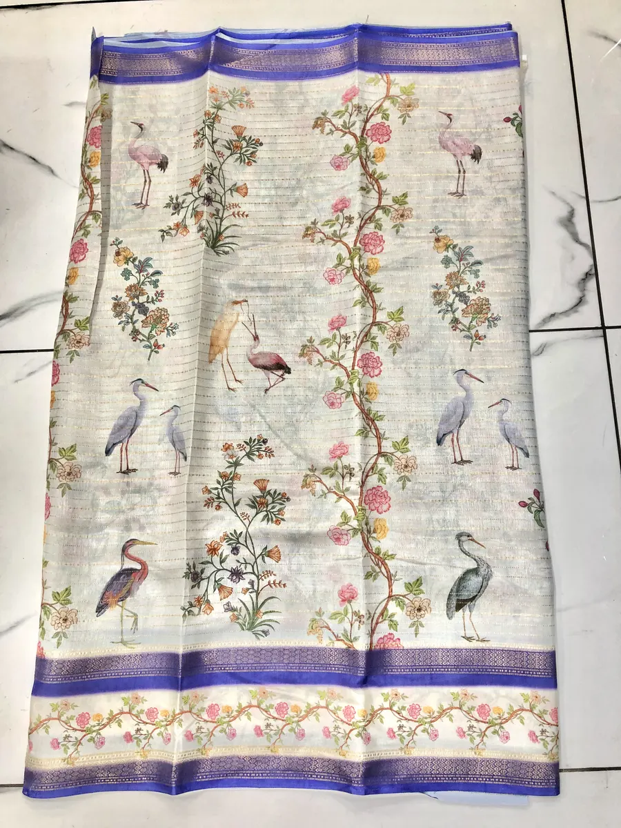 Dola Silk Sarees