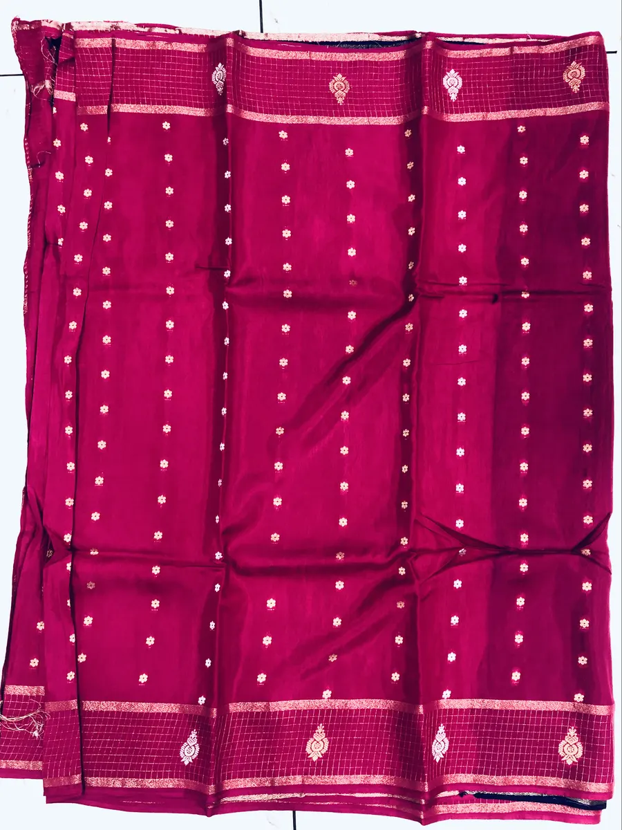Mix Lot Saree