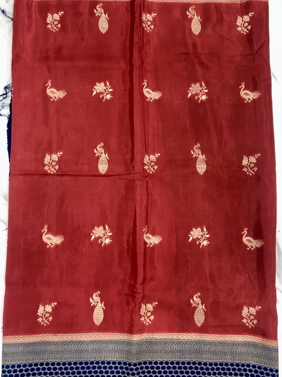 Mix Lot Saree
