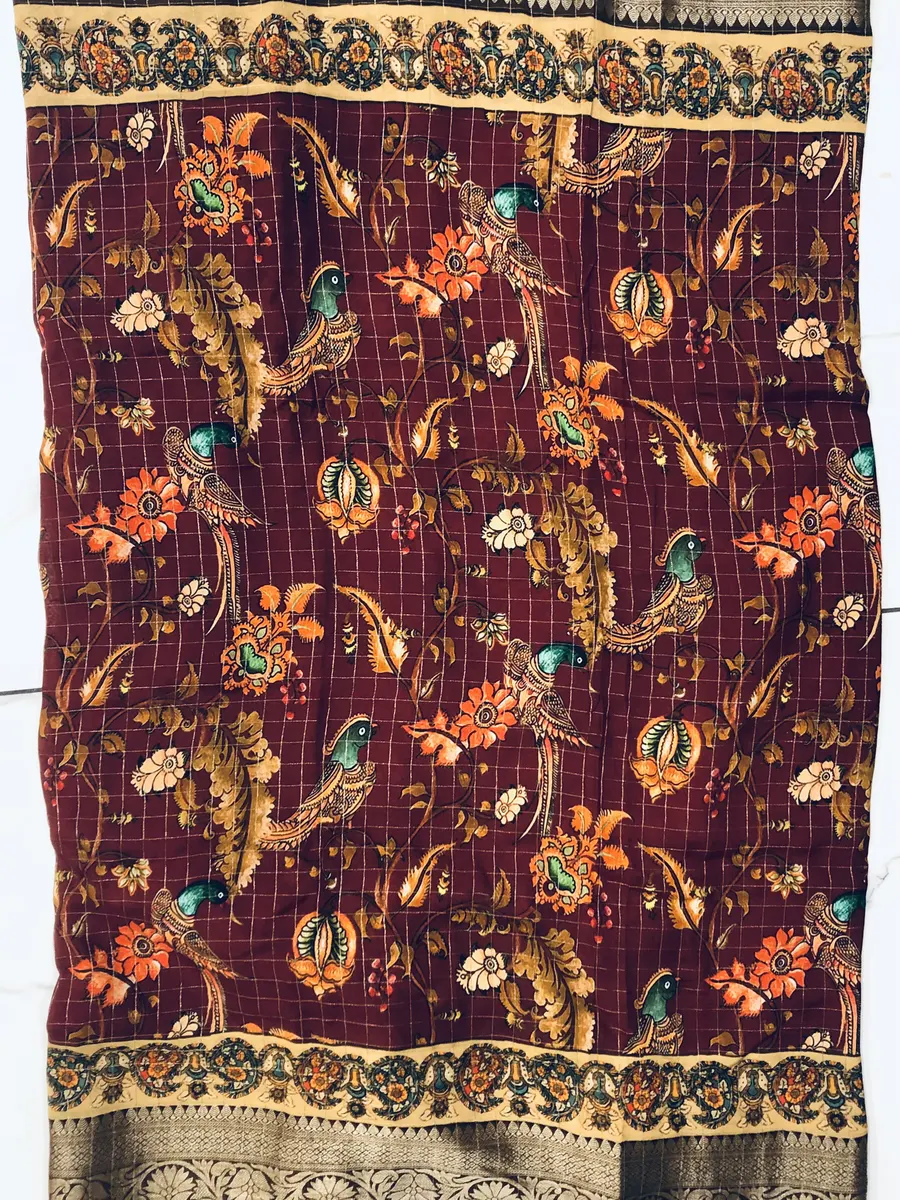 Weaving mistake sale