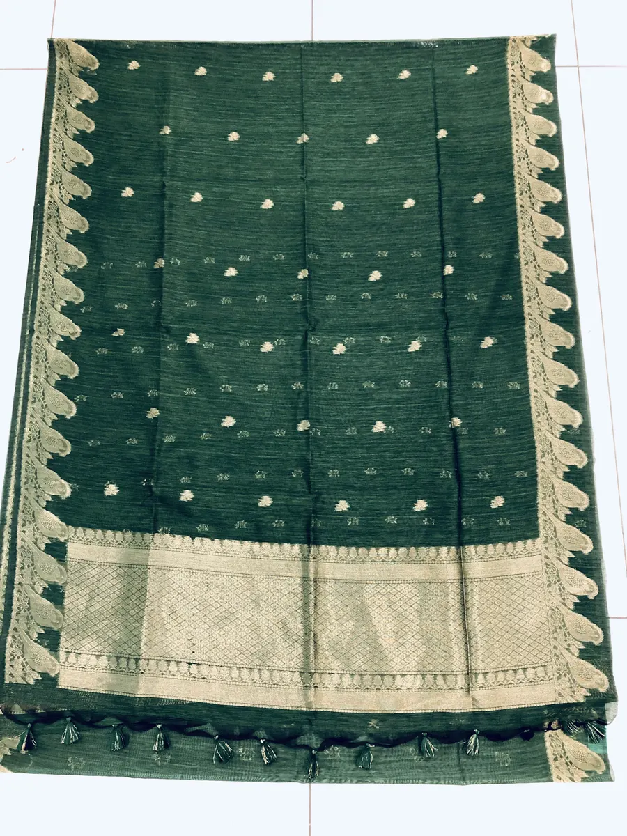 Clearance Sale Mstka jamdhani sarees