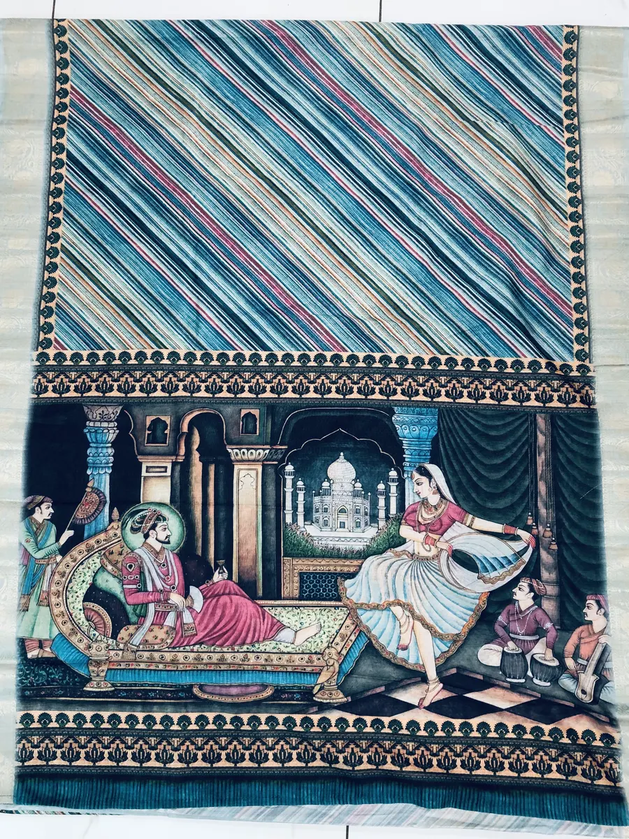 Laya Saree
