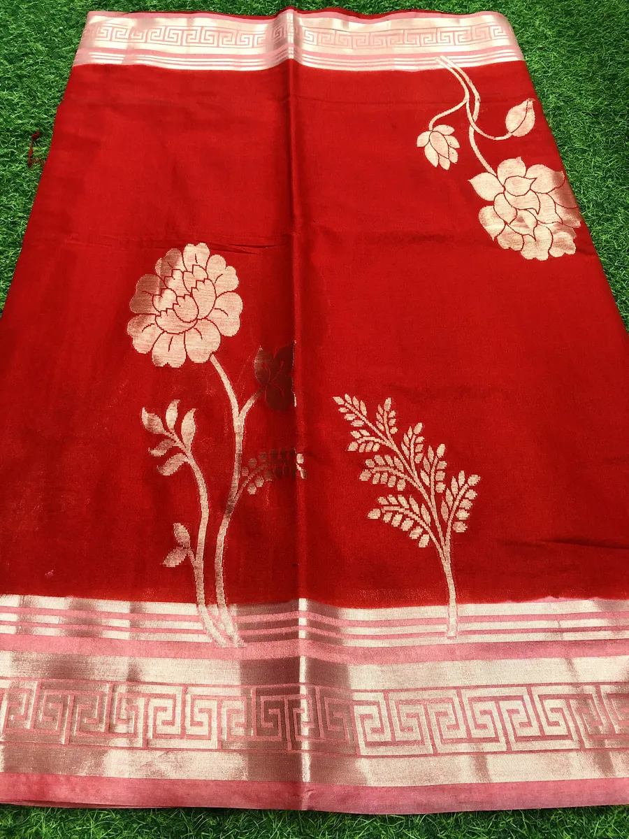 Benaras fancy sarees