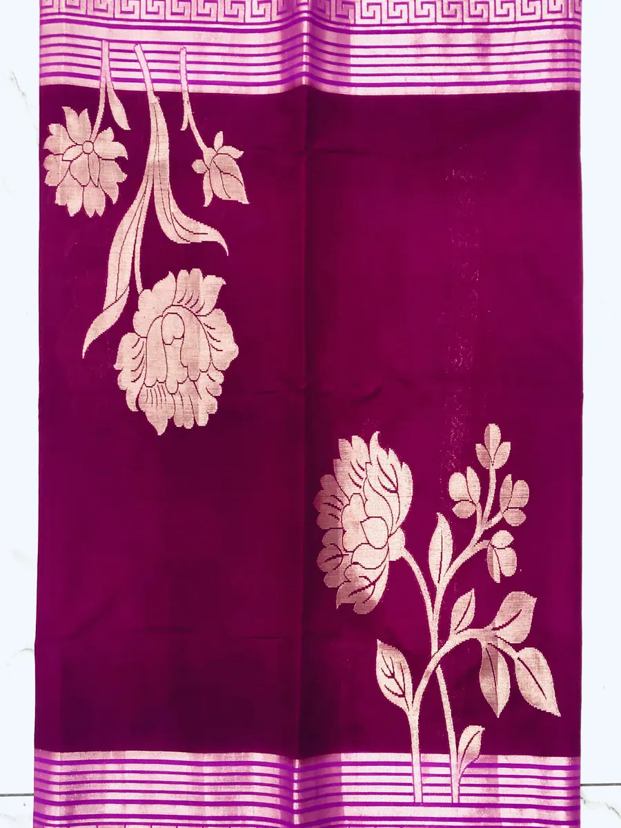 Benaras fancy sarees
