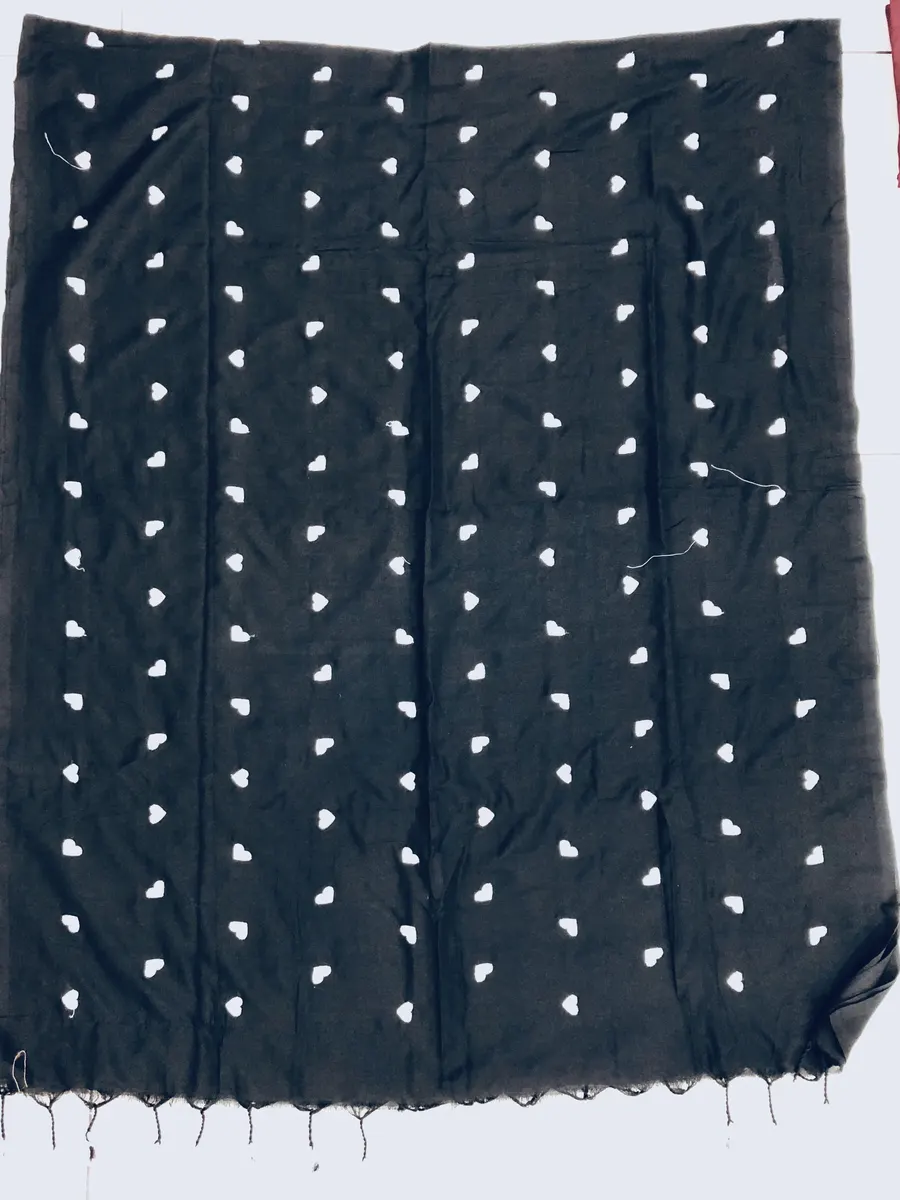 Khadi Cotton Sarees