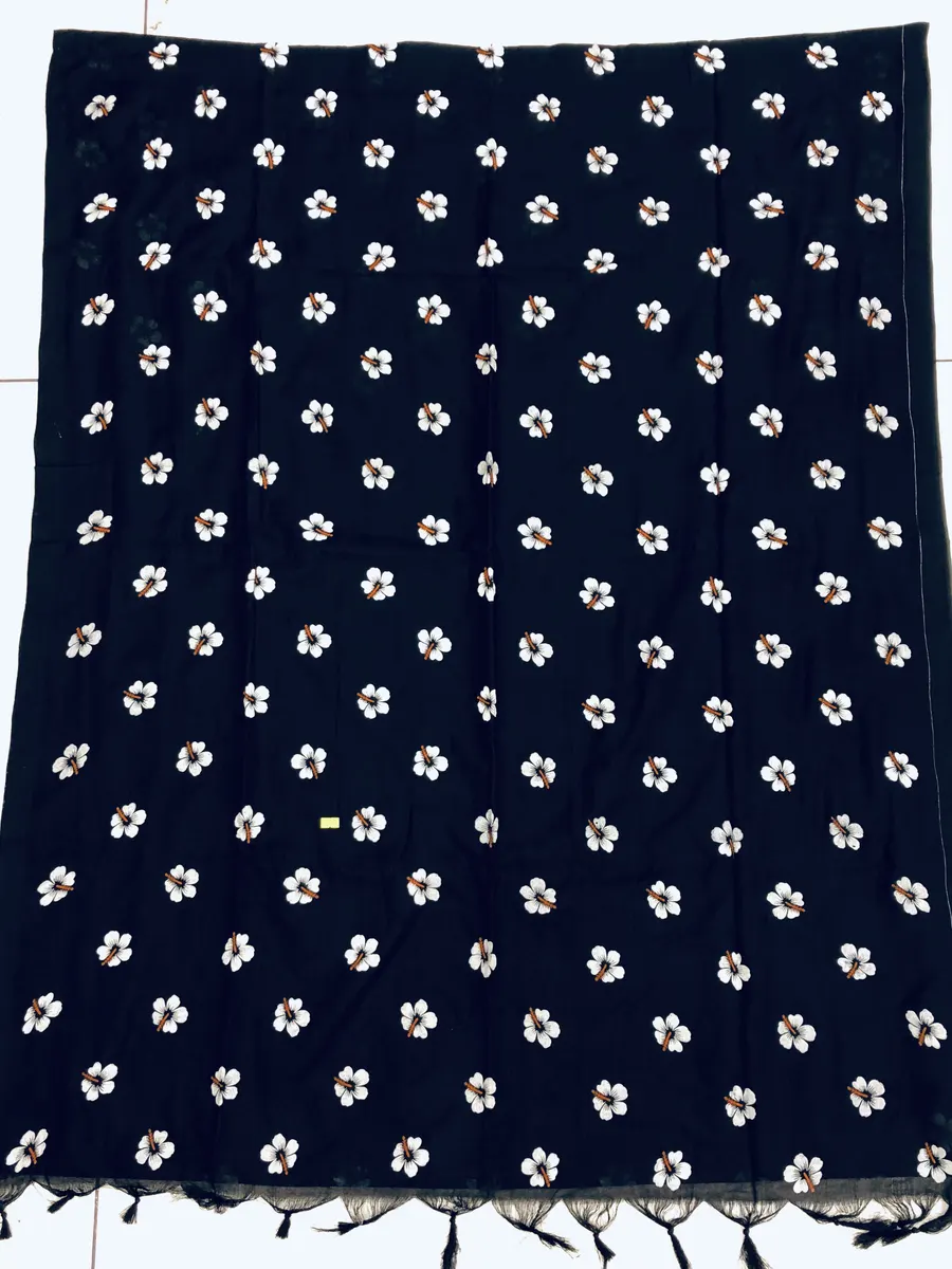 Khadi Cotton Sarees